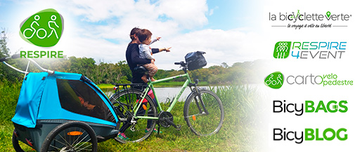 Partenariat Bicyclette Verte